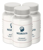 Neurovia supplement